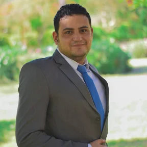 Moataz Mostafa
