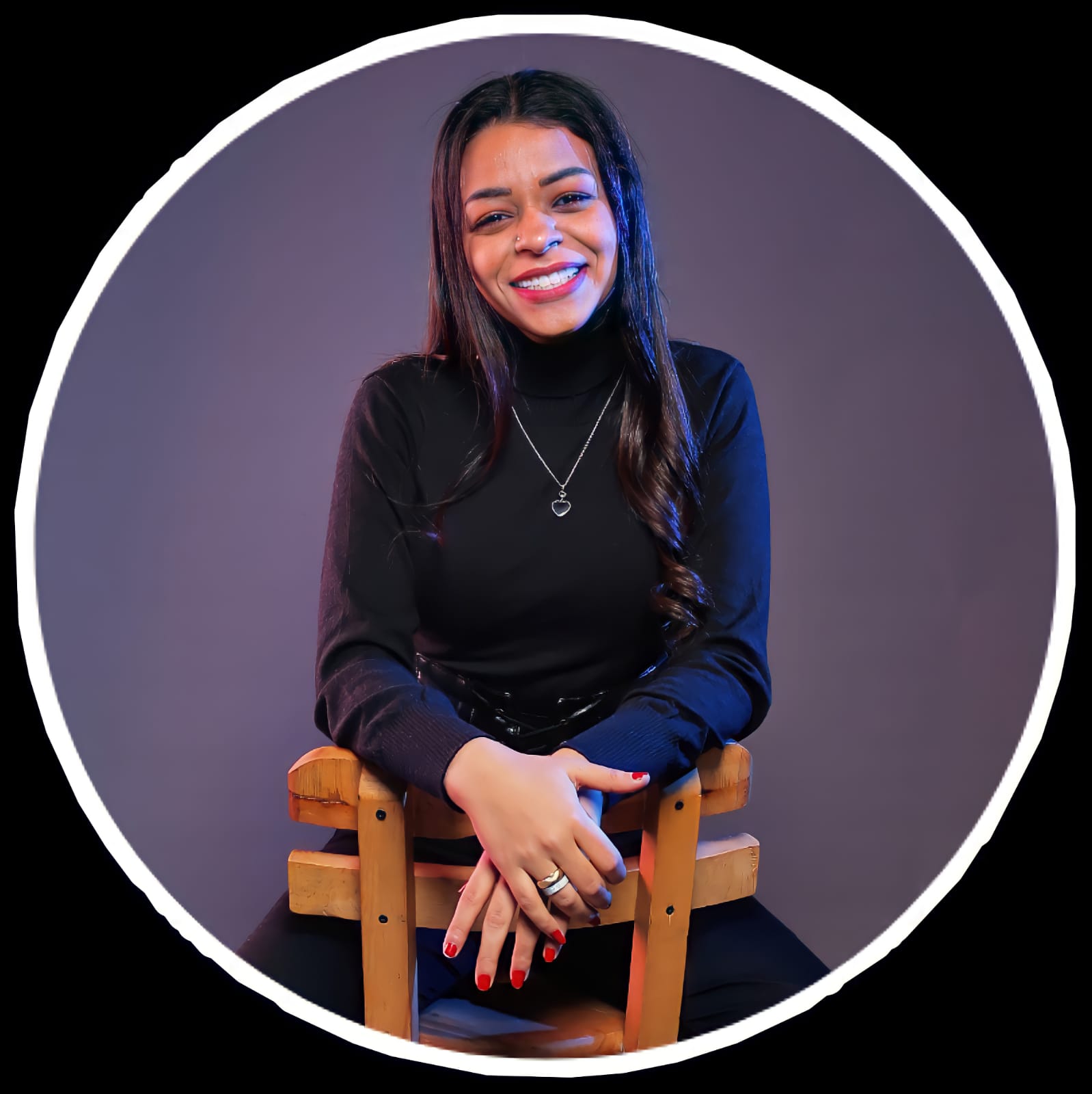 Maya Ahmad